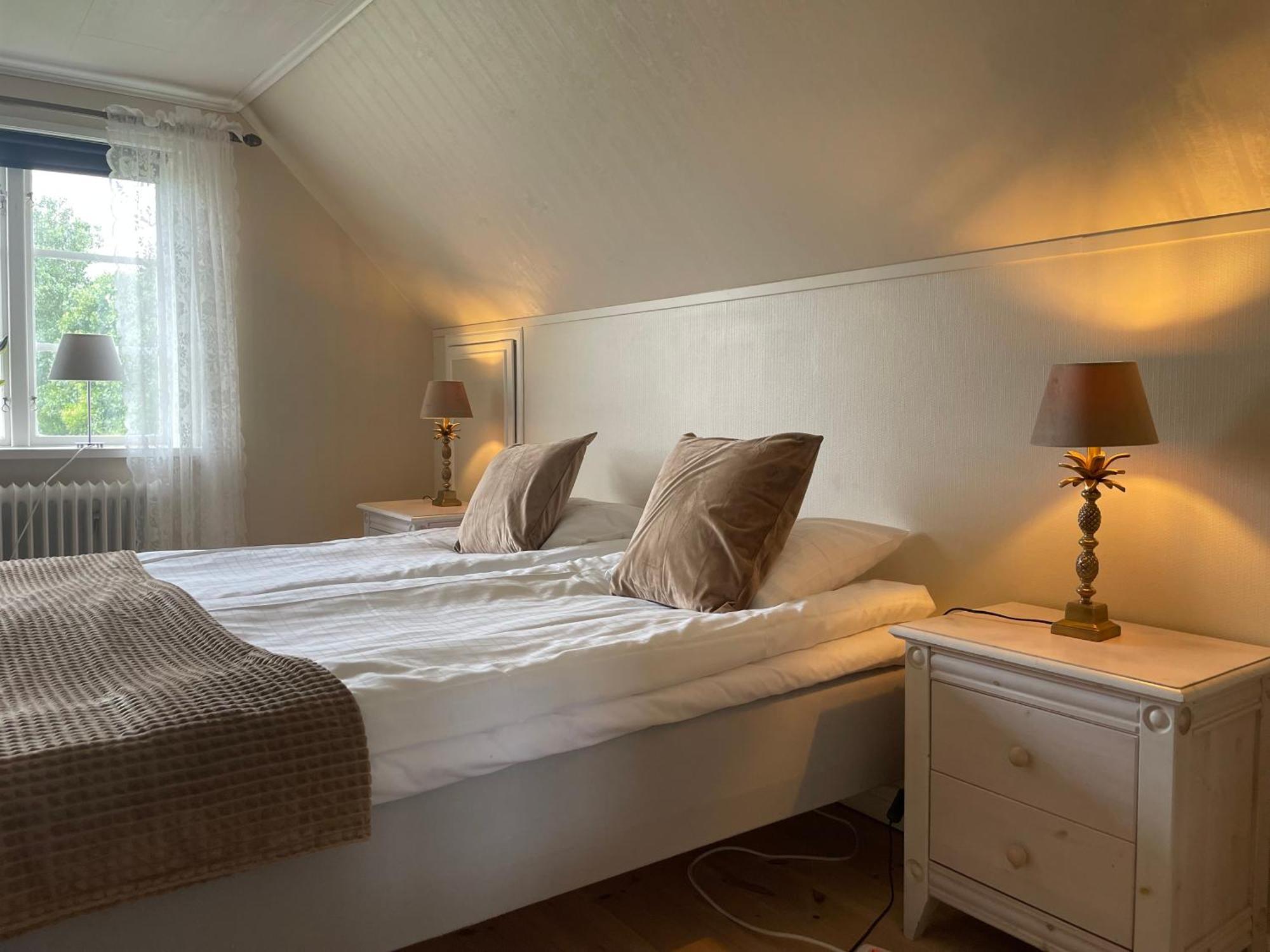 Sjöbo Husargardens Bed & Breakfast מראה חיצוני תמונה