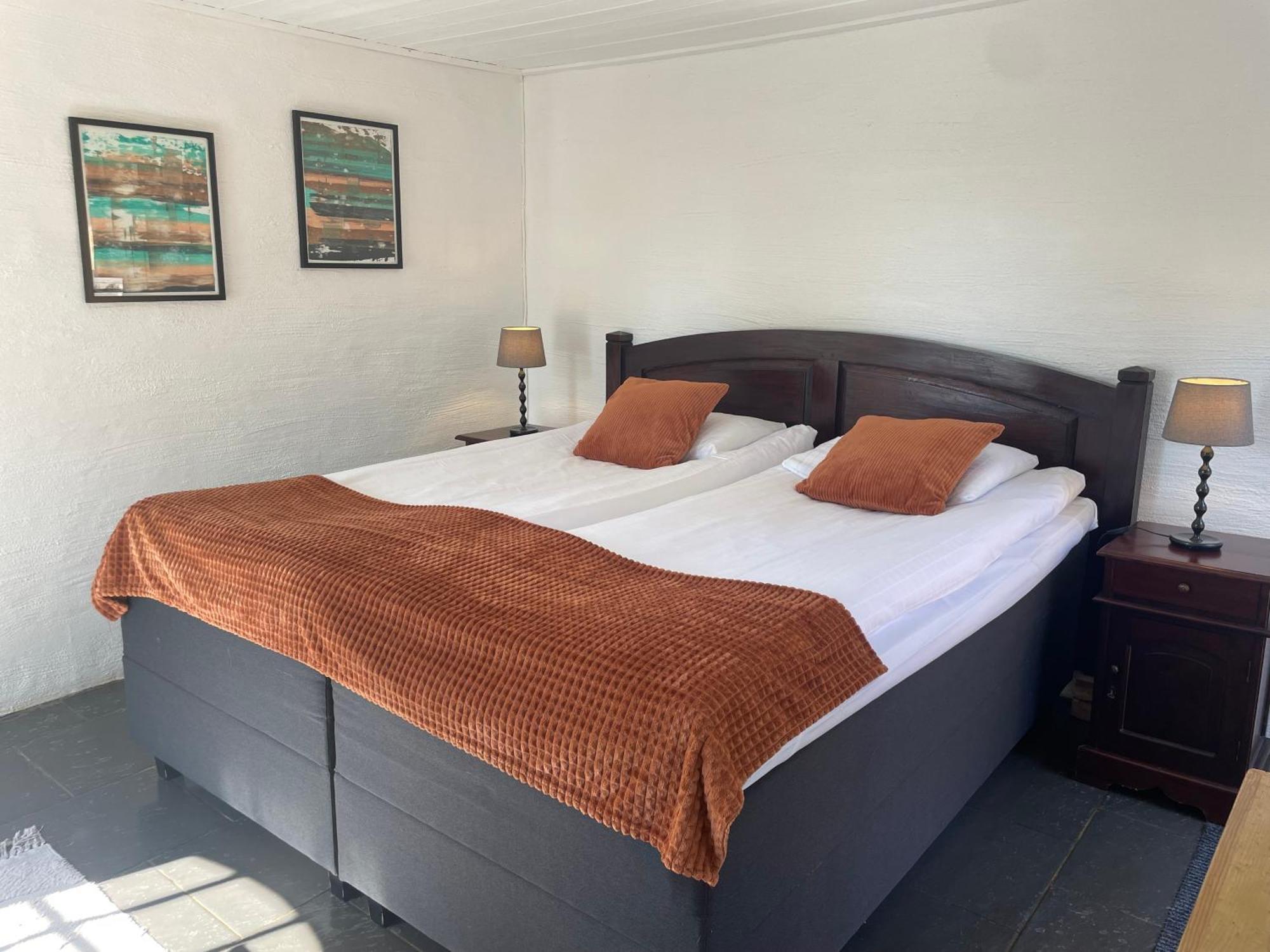 Sjöbo Husargardens Bed & Breakfast מראה חיצוני תמונה