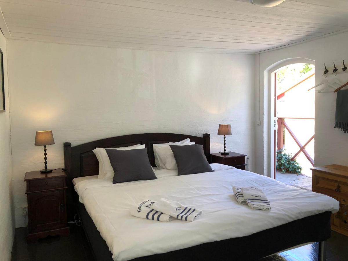 Sjöbo Husargardens Bed & Breakfast מראה חיצוני תמונה